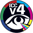 Gestión del color con perfiles icc V4